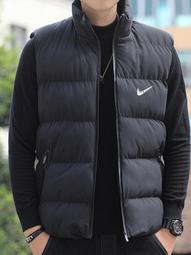 【秋冬】大碼秋冬馬甲 燈芯絨馬甲 防風背心 保暖背心 馬甲背心 男士秋冬加厚羽絨棉學生立領坎肩外套保暖背心男馬夾潮 歷史價格詳細信息