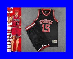 【SD】 盒裝 湘北「3號赤木晴子」球衣套裝(印號版) 歷史價格詳細信息