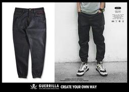 GUE -C73- 潮流縮口褲 - 破壞牛王 歷史價格詳細信息