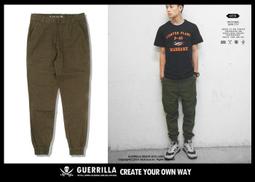 GUE -C73- 潮流縮口褲 - 破壞牛王 歷史價格詳細信息