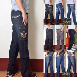 多口袋彈性工作褲【大尺碼不加價】/休閒褲/側袋/工作長褲/休閒長褲/多款,滿千免運送襪2雙 歷史價格詳細信息