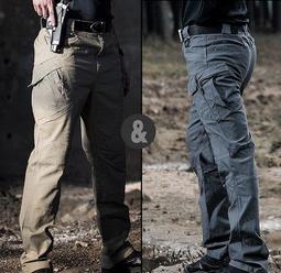 執政官戰術褲男秋冬加絨厚款褲戶外工裝褲寬鬆彈力作訓迷彩長褲子 歷史價格詳細信息