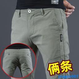 長褲 男 排汗褲 冰絲褲 涼感褲 夏季新款冰絲褲子男士寬鬆大尺碼胖子運動薄款速乾休閒束腳長褲 歷史價格詳細信息