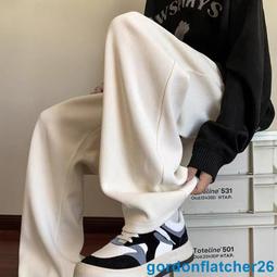 燈芯絨長褲 格子褲 格紋長褲 男士休閒褲 寬鬆格子長褲 大尺碼哈倫褲韓版長褲 潮男褲子 直筒褲 男生長褲（PM612） 歷史價格詳細信息