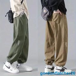 （滿400出貨）工裝明線長袖襯衫 春秋季港風襯衫長袖   百搭 襯衫  男士休閒寬鬆襯衣外套痞帥情侶男女襯衫男生衣著 歷史價格詳細信息