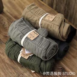 【miki 精選】  薄款九分褲男 冰絲涼感褲 男女不拘 黑色長褲 大尺碼九分褲 顯高顯瘦長褲 小個子長褲 歷史價格詳細信息