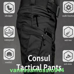 現貨褲子工裝褲IX7戰術褲戶外男士迷彩褲訓練褲多口袋軍迷褲 歷史價格詳細信息