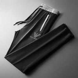 【現貨秒發棉質 男士 休閒 九分褲 直筒 寬鬆 素色 青年 商務 工裝 高檔 復古 時尚 潮流褲 X 歷史價格詳細信息