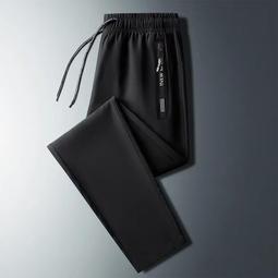 《愛網購》~FE16650~鬆緊腰牛仔褲男士彈力哈倫褲秋冬新款加絨加厚修身長褲子個性男裝男性服裝休閒褲子 歷史價格詳細信息