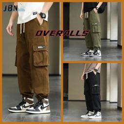 工裝褲 日系戶外復古工裝雙口袋 寬鬆休閒褲 長褲 cityboy【TJK2219】現貨＋預購 歷史價格詳細信息