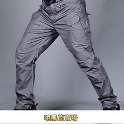 春秋季　X7　戰術褲　男　軍迷執政官　作訓　防刮　耐磨　工裝褲　多口袋　休閑男　長褲 歷史價格詳細信息