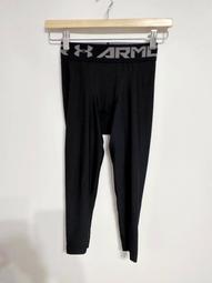 Under Armour 長褲 運動褲 緊身褲 SmartForm Rush 男 1370315-001 黑色 歷史價格詳細信息