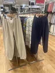 試衣間秋季男裝水洗寬鬆九分褲棉質休閒長褲牛仔色 461116/463545 歷史價格詳細信息