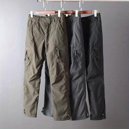 春夏季美式休閒戶外工裝褲男直筒簡約透氣機能速乾褲純色薄款長褲 歷史價格詳細信息