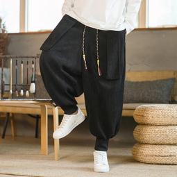 [免運]中國風復古男裝立領棉麻短袖襯衫男夏季新中式盤扣唐裝青年居士服#金隆男裝 歷史價格詳細信息