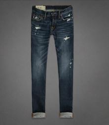 32 牛仔褲_A&F門市 Abercrombie & Fitch Hollister 2105 最新美國帶回 代購 歷史價格詳細信息