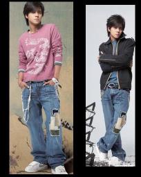 BIG TRAIN 異想鯨魚竹節棉擺開衩女T 黑 歷史價格詳細信息