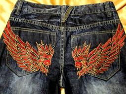 【帥哥王】BLUEWAY 鬼洗 地藏小王 上衣 褲子 珍藏平成限量褲 特賣歡迎參觀 歷史價格詳細信息