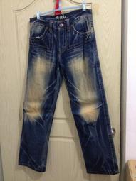 【二手雜貨舖】日本製 Levis 牛仔褲 $3000 [日褲2] 歷史價格詳細信息