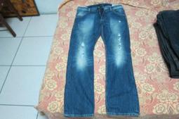 DIESEL 牛仔褲(真品特價) 歷史價格詳細信息