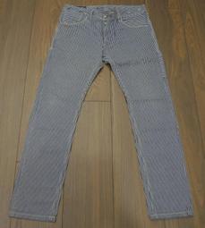 Diesel Industry Type RR55 牛仔褲 27腰 非 LEVIS, EDWIN 歷史價格詳細信息