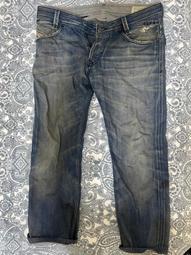 DIESEL 牛仔褲(真品特價) 歷史價格詳細信息