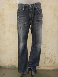 楹 ~ 正品 EDWIN Blue Trip 直筒牛仔褲 Size: 29 歷史價格詳細信息