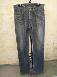 楹 ~ 正品 EDWIN Blue Trip 直筒牛仔褲 Size: 29 歷史價格詳細信息