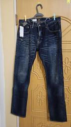 Lee 724 中腰合身直筒牛仔褲 男 淺藍 Mainline 170190X40 歷史價格詳細信息