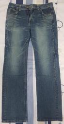 [直購600] Edwin E-Function 男 牛仔褲 33號 歷史價格詳細信息