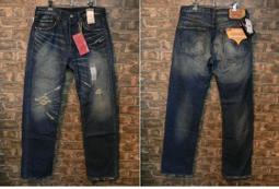LEVI'S 04501-0127 木村 似LVC 66501-0179 南青山水洗.破壞.拼接牛王復刻 小豬 羅志祥 著用 全新正品 歷史價格詳細信息