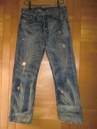 LEVI'S 04501-0127 木村 似LVC 66501-0179 南青山水洗.破壞.拼接牛王復刻 小豬 羅志祥 著用 全新正品 歷史價格詳細信息