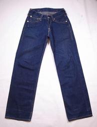 levis 501 二手牛仔褲-正品 降谷建志著 破壞-(levis 04501-0197)-W34 L34 歷史價格詳細信息
