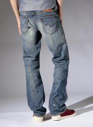 levis 505 二手牛仔褲-正品  彈性-(levis 00505-0966)-W32 歷史價格詳細信息