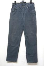 二手Levis 黑標504型號30腰淺色牛仔褲 歷史價格詳細信息