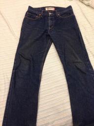 Levi's 505 原色 深藍 小直筒 冠希 價格比較,價格查詢,歷史價格詳細信息