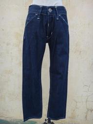 楹 ~ 正品 Levi's 523 灰色 直筒牛仔褲 size: 31 歷史價格詳細信息