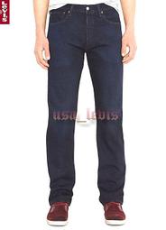 levis 504 二手牛仔褲-正品 修身-(levis 00504-0219)-W31 L34 歷史價格詳細信息