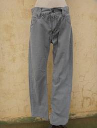 楹 ~ 正品 Levi's 523 灰色 直筒牛仔褲 size: 31 價格比較,價格查詢,歷史價格詳細信息