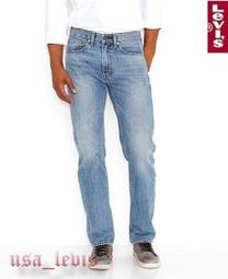 【當季水洗新款28-38腰優惠】美國 Levis 501 Lincoln 仿舊淺藍大範圍刷白丹寧褲直筒褲牛仔褲501XX 歷史價格詳細信息
