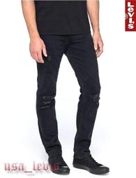 Levis 511 牛仔褲 黑色 窄管 正品 深藍 501 510 ct Edwin ck 歷史價格詳細信息