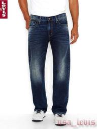 【新款29-44腰優惠】美國LEVI S 569 Loose SPRINGS 中磅深黑藍水洗刷白寬版直筒褲牛仔褲505 價格比較,價格查詢,歷史價格詳細信息