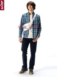 【麂皮質感保暖起毛28-38腰】美國 歐洲版LEVI S 511 Moleskin 黑色彈性修身窄管牛仔褲休閒褲工作長褲 歷史價格詳細信息