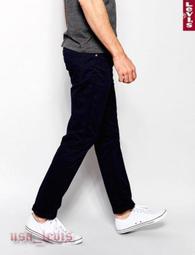 Levis 511 牛仔褲 黑色 窄管 正品 深藍 501 510 ct Edwin ck 歷史價格詳細信息