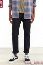 【高價黑皮標獨賣款28-38腰】美國 歐洲LEVI S 511 Maver 重磅黑色 仿舊磨洗 彈性修身窄管牛仔褲510 價格比較,價格查詢,歷史價格詳細信息