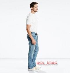 【破壞加工W28-42腰優惠】美國LEVIS 511 Better Days 淺藍水洗破痕 低腰修身窄管牛仔褲小直筒 歷史價格詳細信息