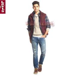 【破壞牛王CONE MILLS】美國 日本版LEVIS 501XX黑灰刷白刀割直筒牛仔褲32 33腰現貨501 1881 歷史價格詳細信息