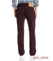 【新款重磅29-44腰優惠】美國LEVI'S 569 Loose Levine 亮黑寬版直筒牛仔褲501 505 歷史價格詳細信息