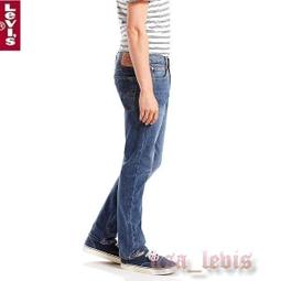 【新款彈性28-42腰優惠】美國LEVIS 511 Slim Advanced深藍水洗低腰丹寧褲窄管褲合身小直筒 牛仔褲 歷史價格詳細信息