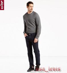 【獨賣彈性新款28-44腰優惠】美國Levi s 501 SEXY 深藍貓鬚刷白 原創直筒丹寧褲 經典排扣牛仔褲505 歷史價格詳細信息